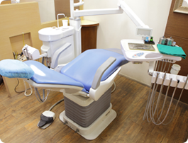 Image of Alliston Smiles Family Dentistry clinic - Dental Clinic Directory
