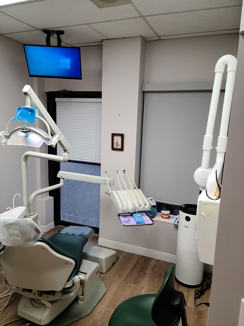 Image of Anderson Street Dental Whitby clinic - Dental Clinic Directory