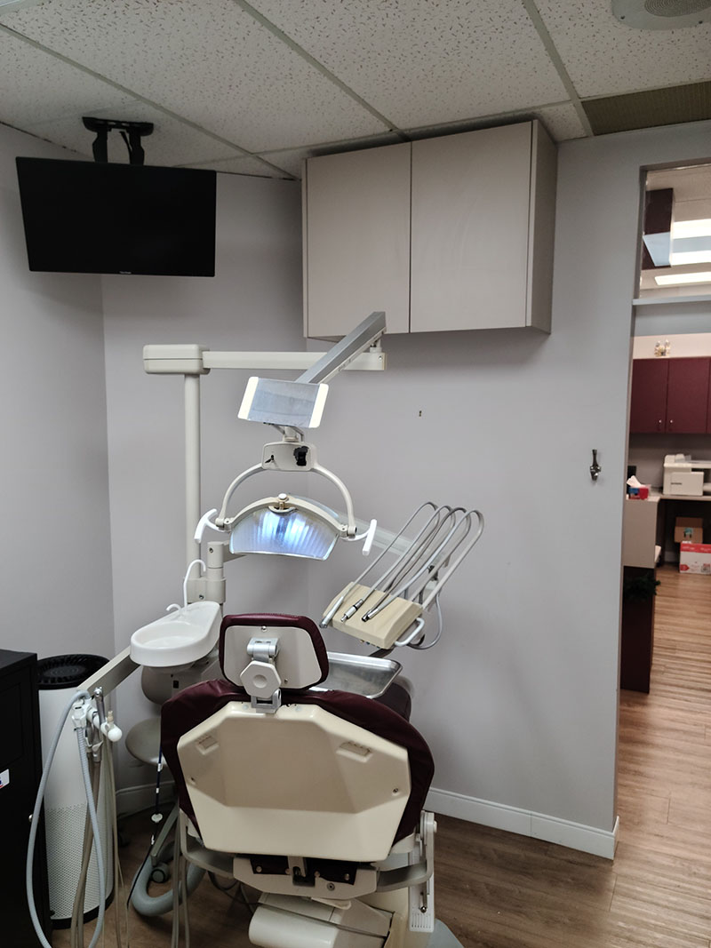 Image of Anderson Street Dental Whitby clinic - Dental Clinic Directory