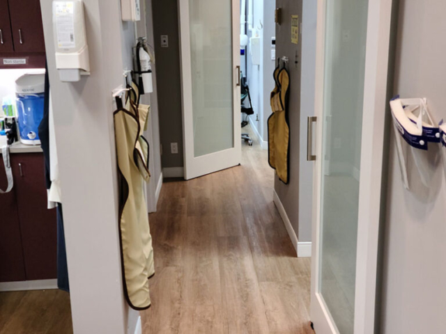 Image of Anderson Street Dental Whitby clinic - Dental Clinic Directory