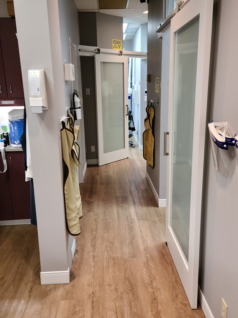 Image of Anderson Street Dental Whitby clinic - Dental Clinic Directory