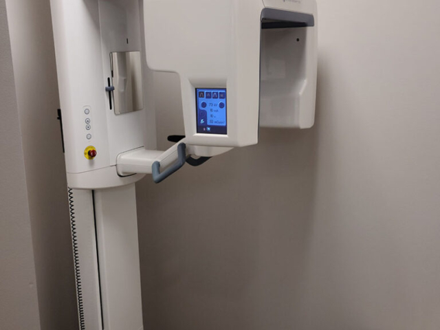 Image of Anderson Street Dental Whitby clinic - Dental Clinic Directory