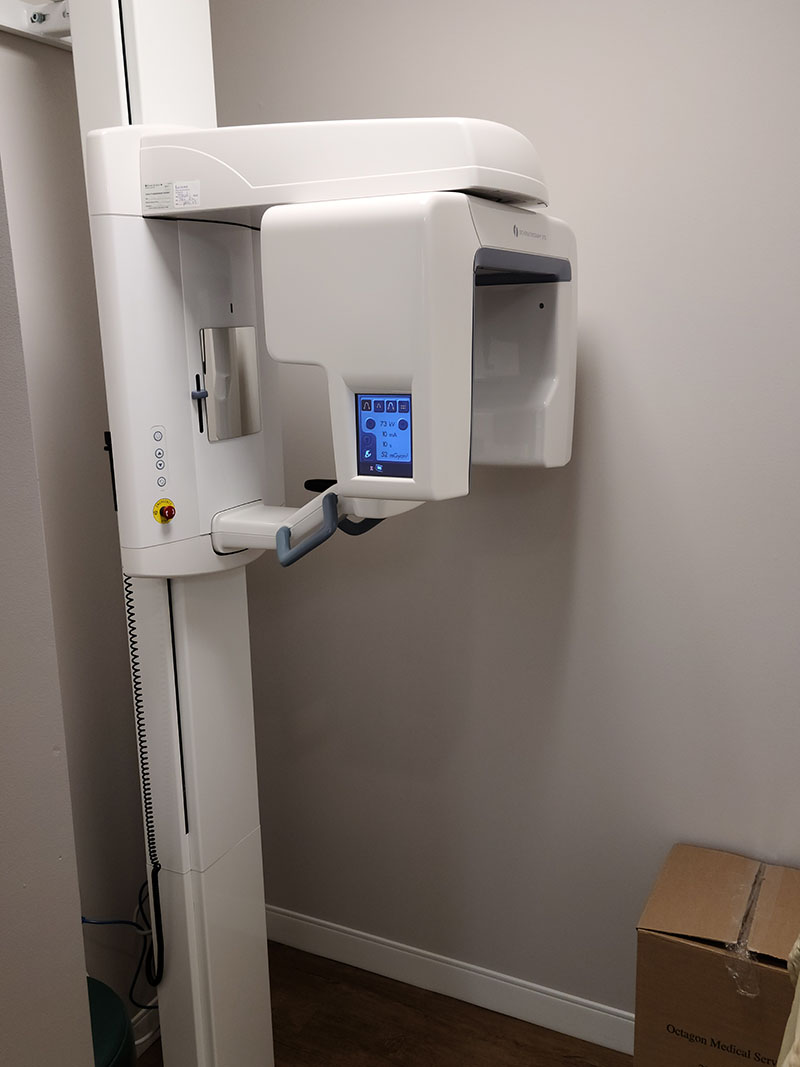 Image of Anderson Street Dental Whitby clinic - Dental Clinic Directory