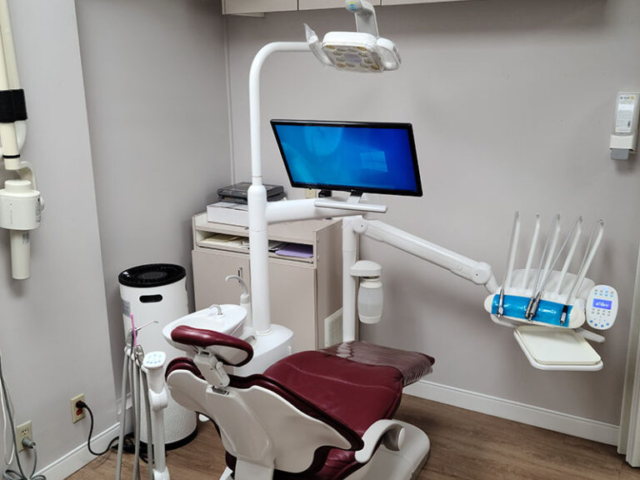 Image of Anderson Street Dental Whitby clinic - Dental Clinic Directory