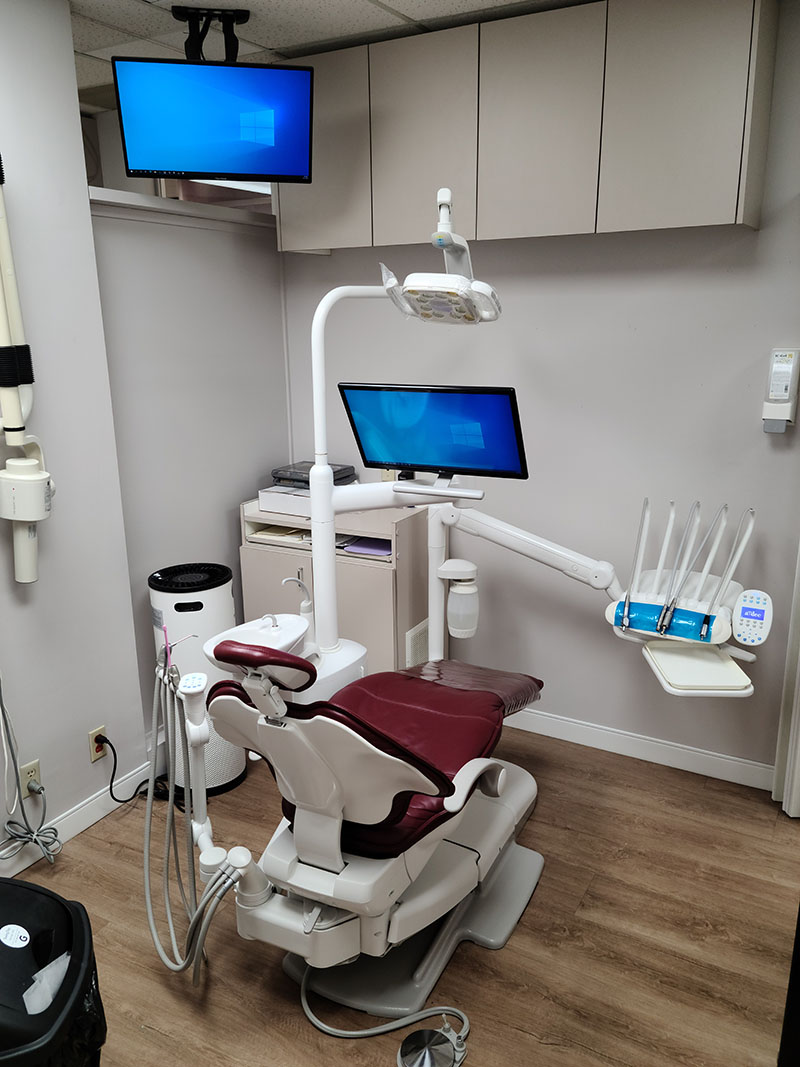 Image of Anderson Street Dental Whitby clinic - Dental Clinic Directory