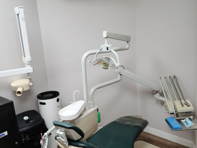 Image of Anderson Street Dental Whitby clinic - Dental Clinic Directory