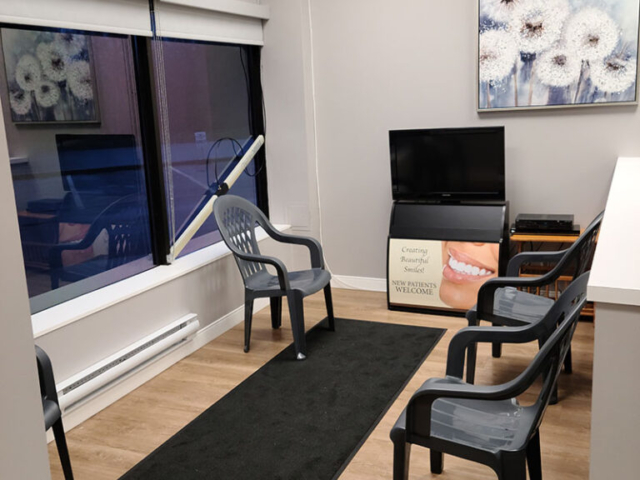 Image of Anderson Street Dental Whitby clinic - Dental Clinic Directory