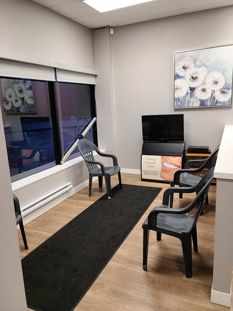 Image of Anderson Street Dental Whitby clinic - Dental Clinic Directory