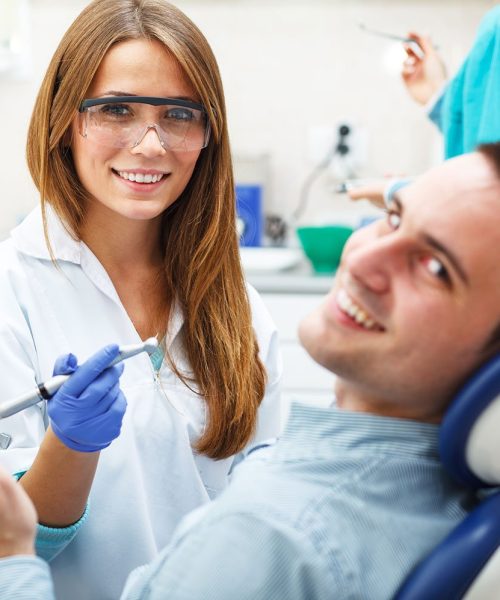 Image of Artisan Dental Waterdown clinic - Dental Clinic Directory