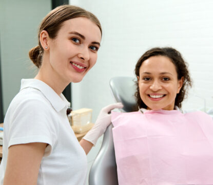 AVA Dentistry - Brantford