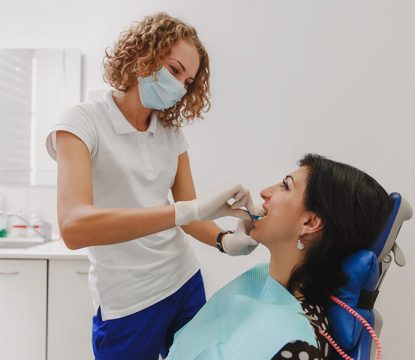 Image of AVA Dentistry - Brantford clinic - Dental Clinic Directory