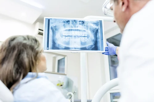 Image of Barrhaven Dental Studio clinic - Dental Clinic Directory