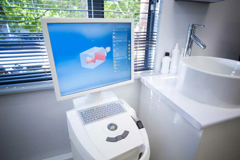 Image of Barrhaven Dental Studio clinic - Dental Clinic Directory