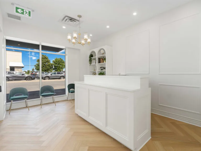 Barrhaven Dental Studio