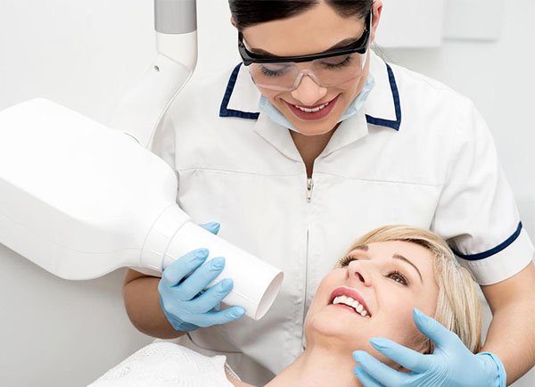CRYSTAL DENTISTRY@SPEERS