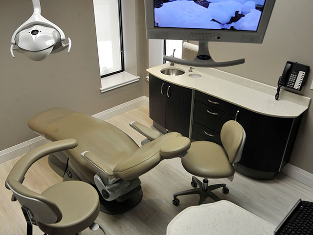 Image of Bayshore Dental Centre clinic - Dental Clinic Directory