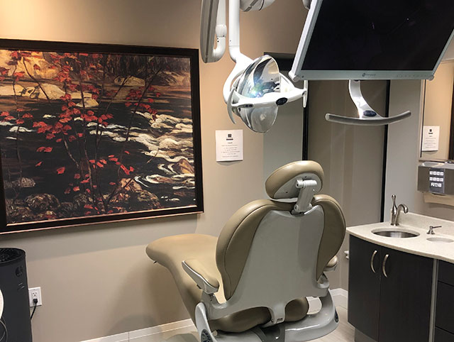 Image of Bayshore Dental Centre clinic - Dental Clinic Directory