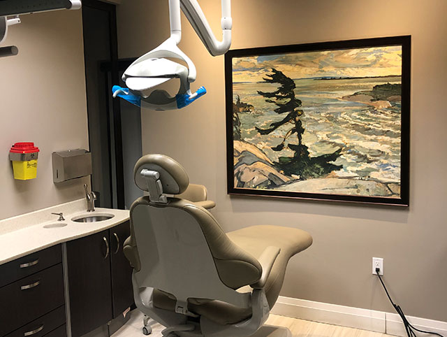 Image of Bayshore Dental Centre clinic - Dental Clinic Directory