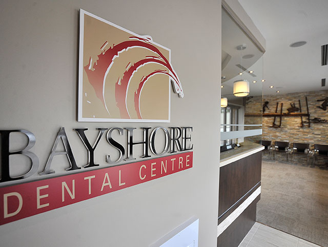 Image of Bayshore Dental Centre clinic - Dental Clinic Directory