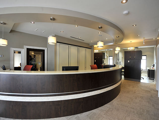 Image of Bayshore Dental Centre clinic - Dental Clinic Directory