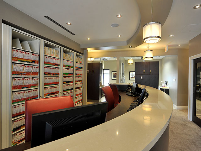 Image of Bayshore Dental Centre clinic - Dental Clinic Directory