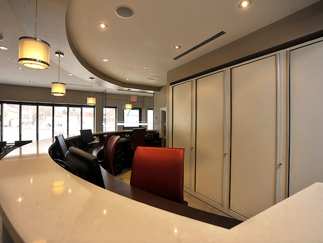 Image of Bayshore Dental Centre clinic - Dental Clinic Directory
