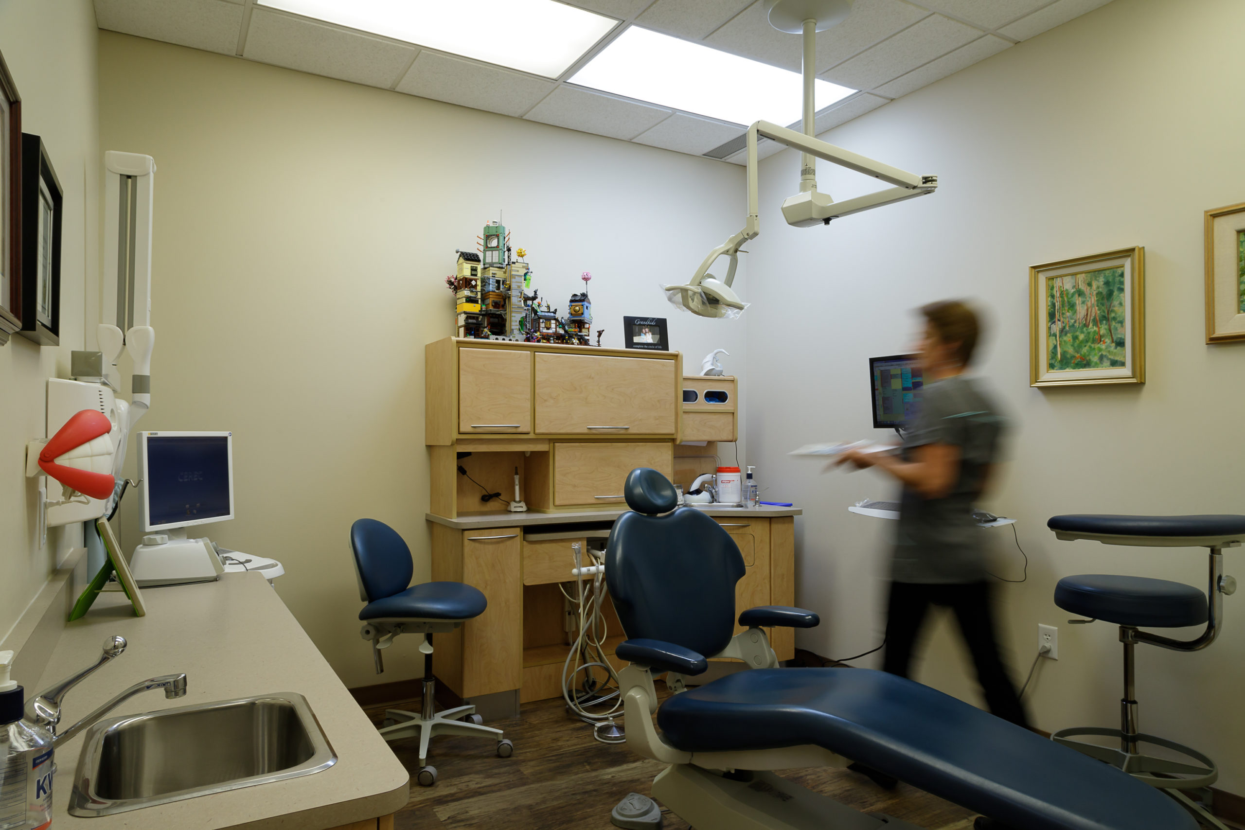 Bayview Dental Centre