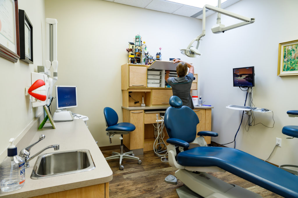 Image of Bayview Dental Centre clinic - Dental Clinic Directory