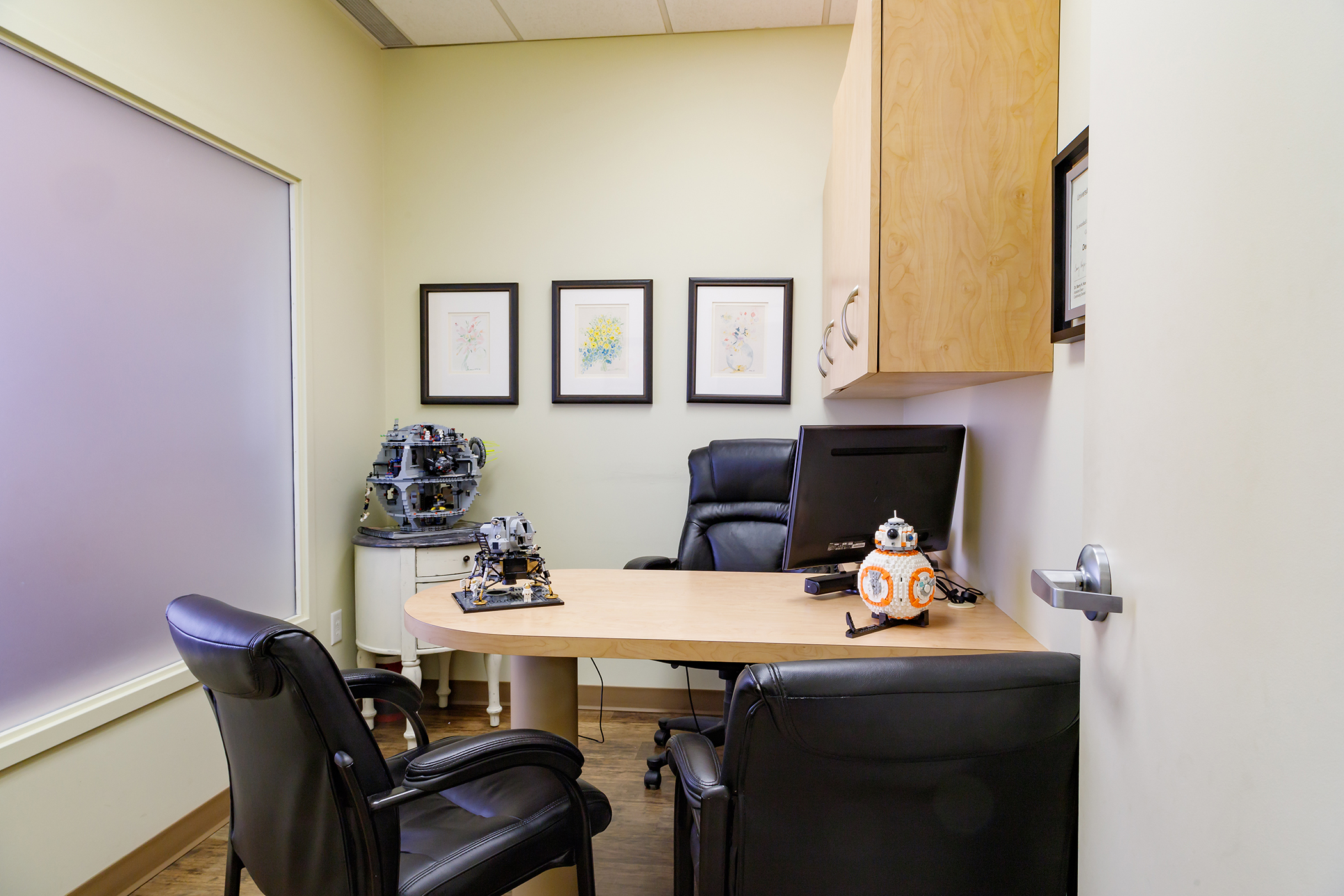 Image of Bayview Dental Centre clinic - Dental Clinic Directory
