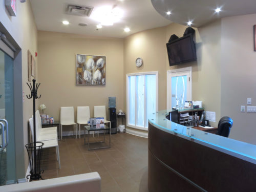 Image of Bathurst Centre Dental Care clinic - Dental Clinic Directory