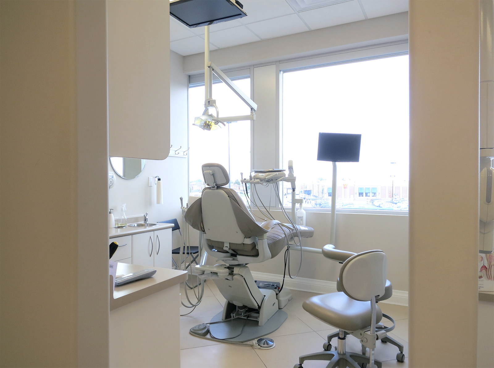Image of Bathurst Centre Dental Care clinic - Dental Clinic Directory