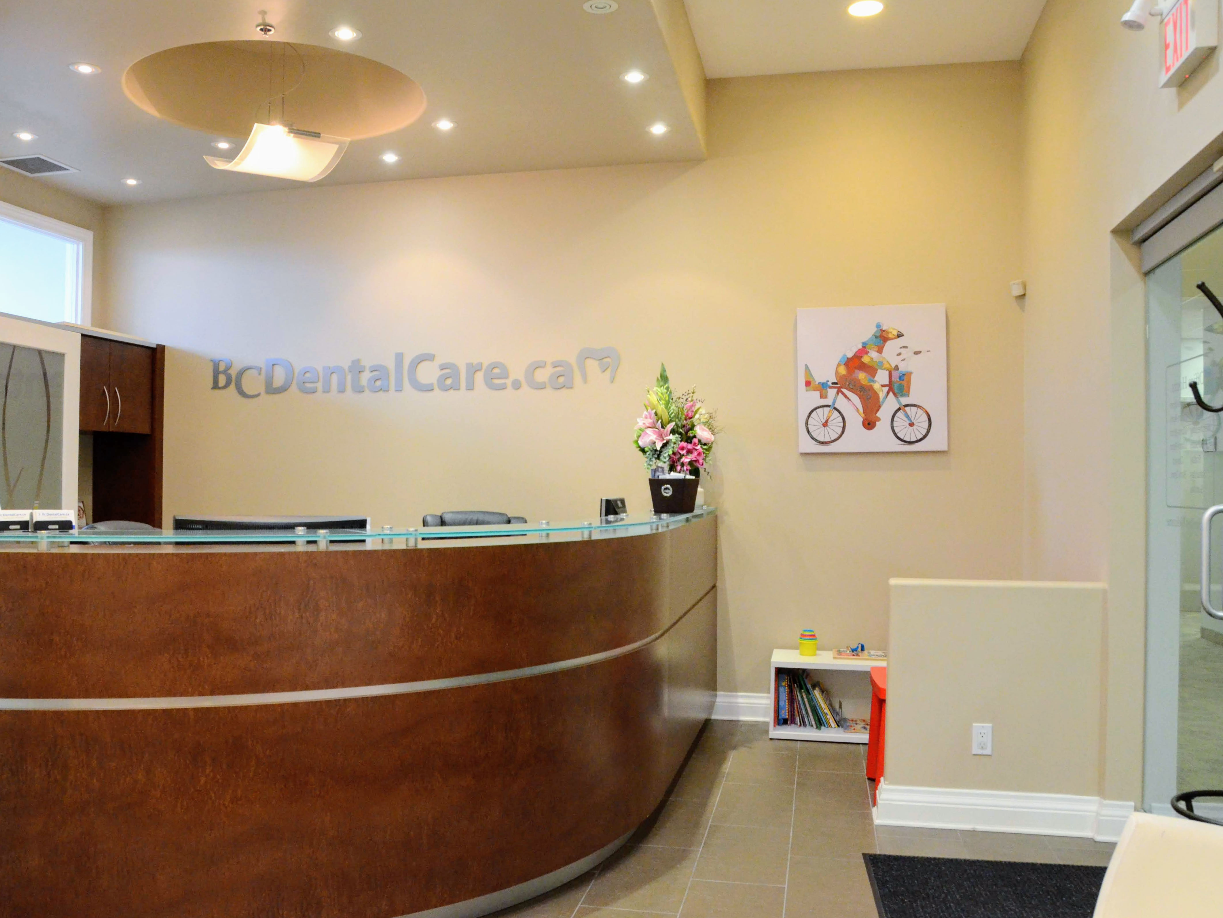Image of Bathurst Centre Dental Care clinic - Dental Clinic Directory