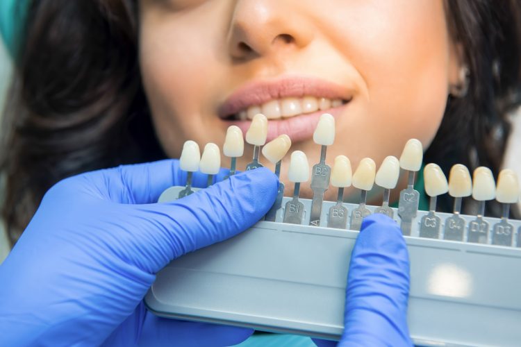 Image of Beacon Hill Dental Centre clinic - Dental Clinic Directory