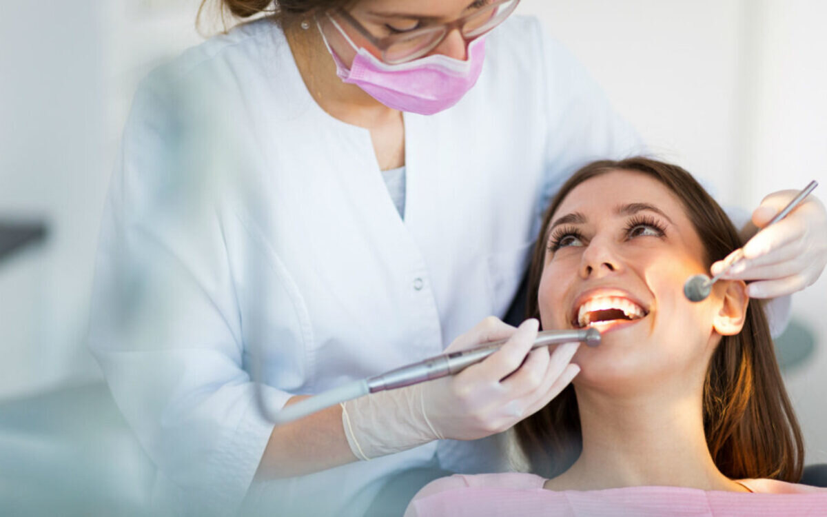 Image of Bloor Lansdowne Dental Centre clinic - Dental Clinic Directory