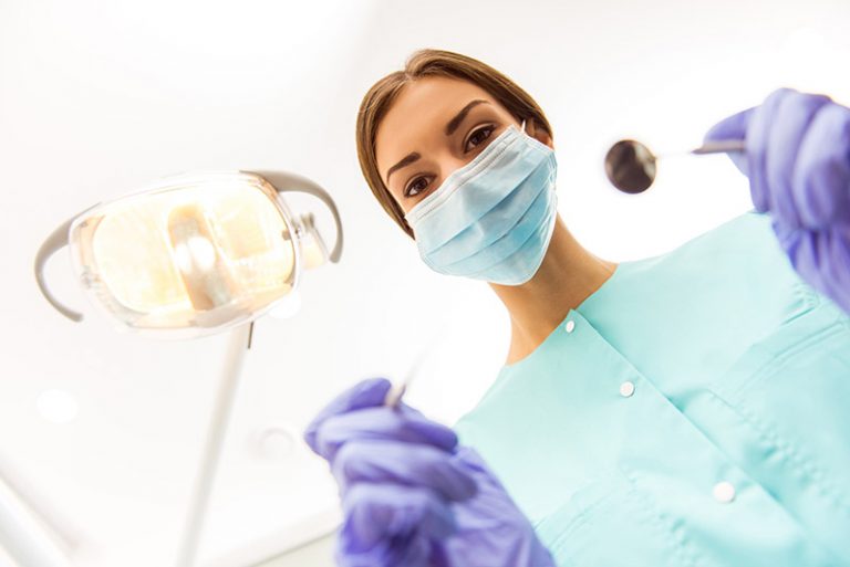 Image of Bloor Lansdowne Dental Centre clinic - Dental Clinic Directory
