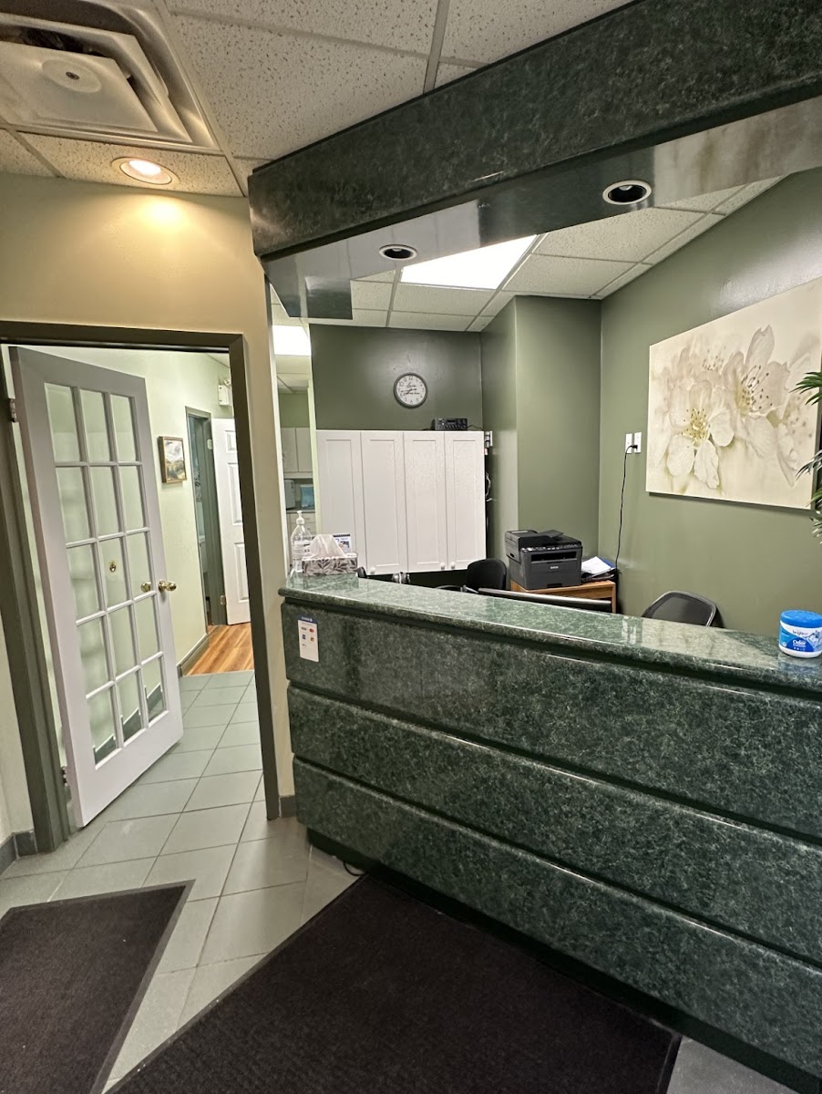 Image of Bloor Lansdowne Dental Centre clinic - Dental Clinic Directory