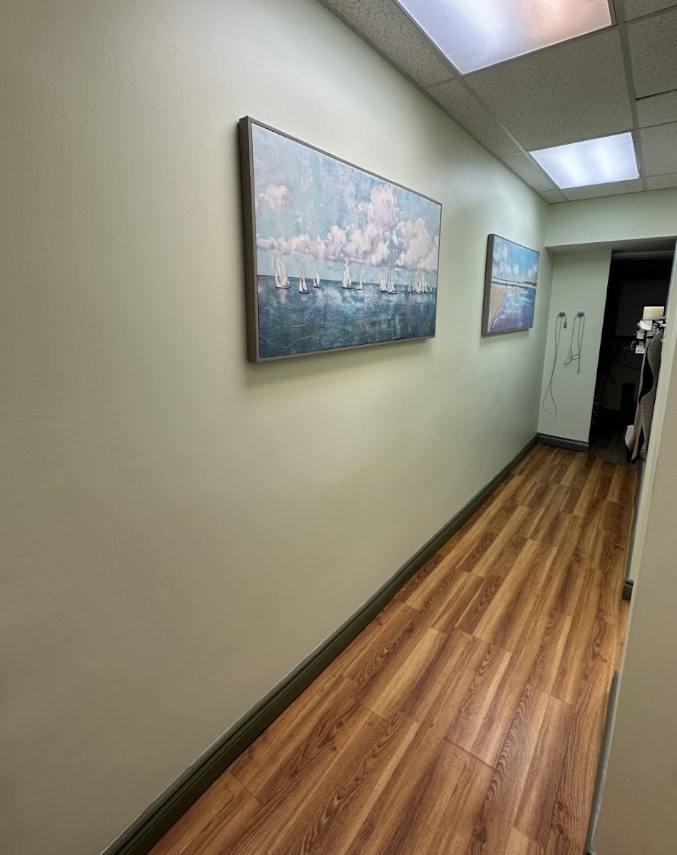 Image of Bloor Lansdowne Dental Centre clinic - Dental Clinic Directory