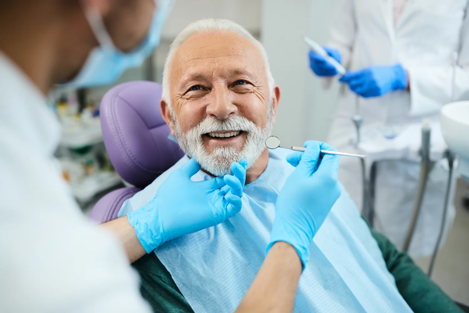 Image of Bloor West Dentistry clinic - Dental Clinic Directory