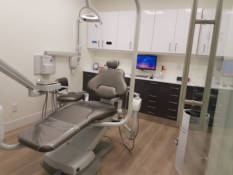 Image of Bloor West Dentistry clinic - Dental Clinic Directory