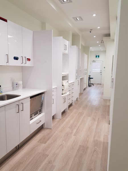 Image of Bloor West Dentistry clinic - Dental Clinic Directory