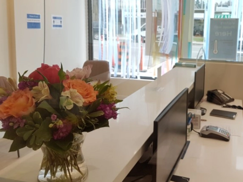 Image of Bloor West Dentistry clinic - Dental Clinic Directory
