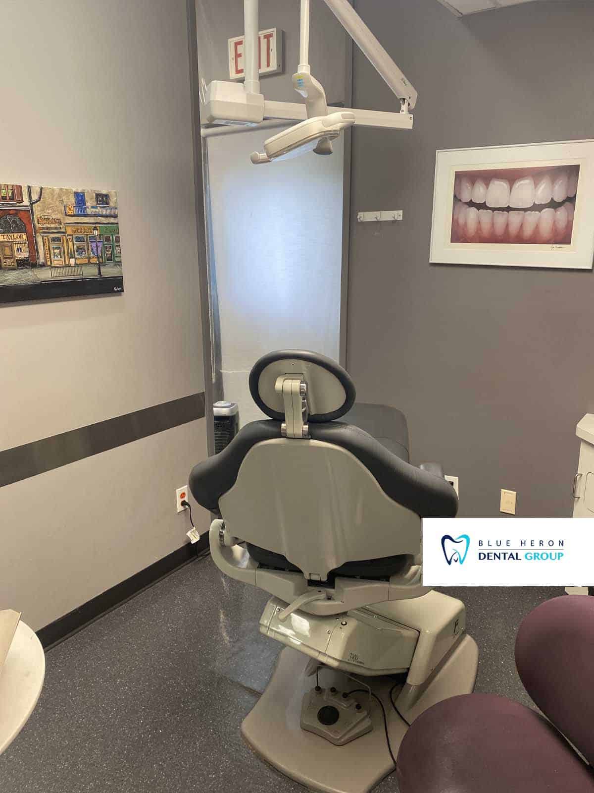 Blue Heron Dental Group