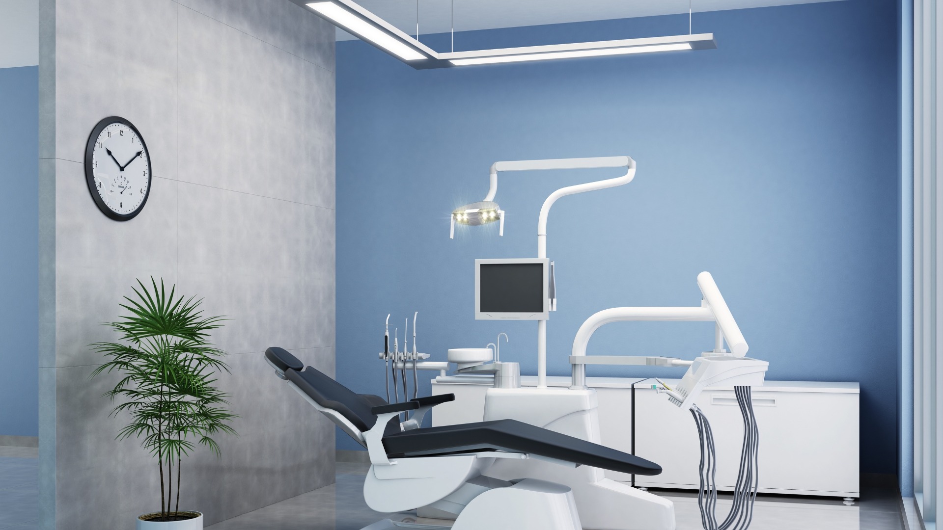 Image of Holland Cross Dental Centre clinic - Dental Clinic Directory