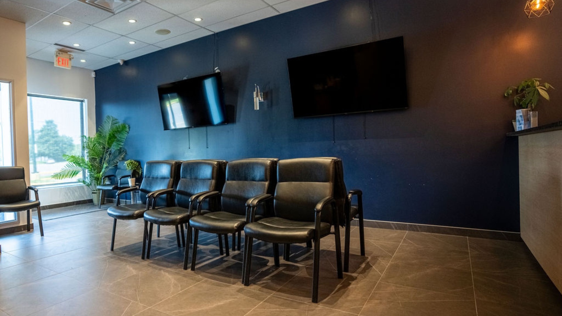 Holland Cross Dental Centre