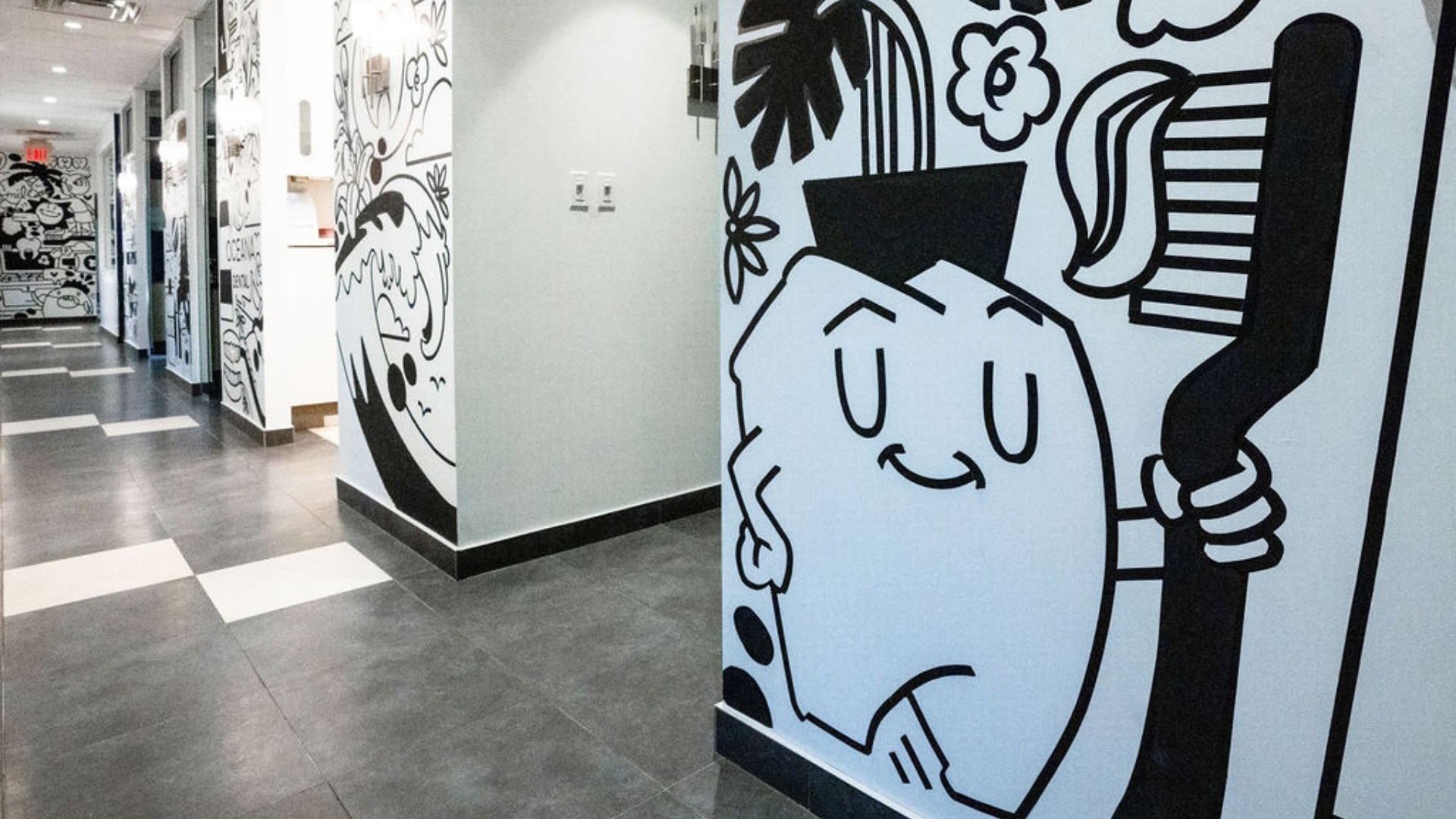 Image of Holland Cross Dental Centre clinic - Dental Clinic Directory