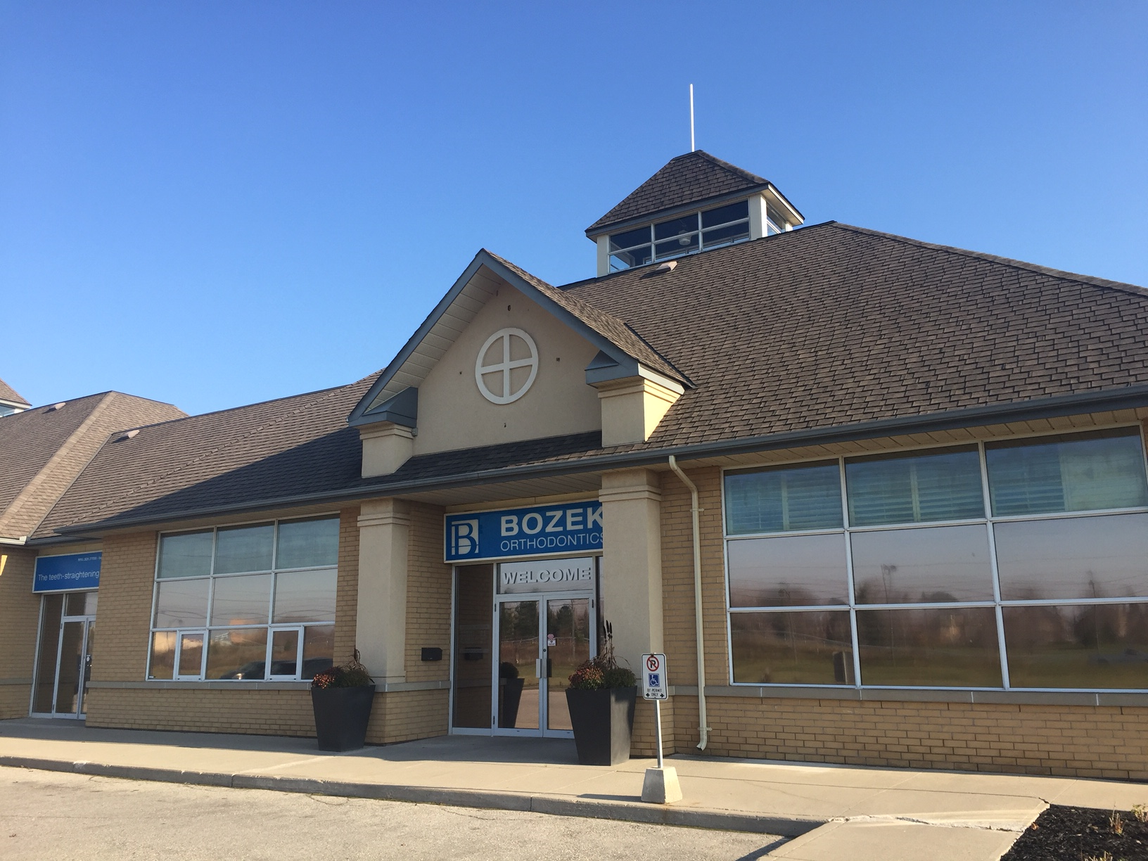 Image of Bozek Milligan Orthodontics clinic - Dental Clinic Directory
