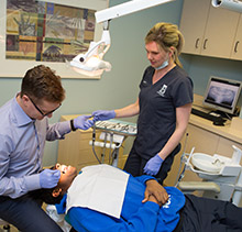 Bozek Milligan Orthodontics