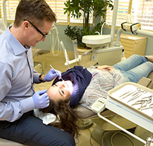 Image of Bozek Milligan Orthodontics clinic - Dental Clinic Directory