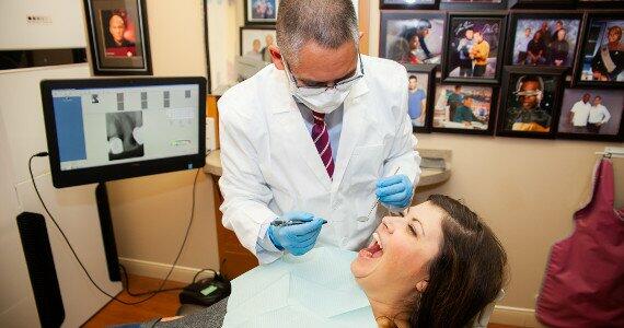 Image of Bradford Family Dentistry clinic - Dental Clinic Directory