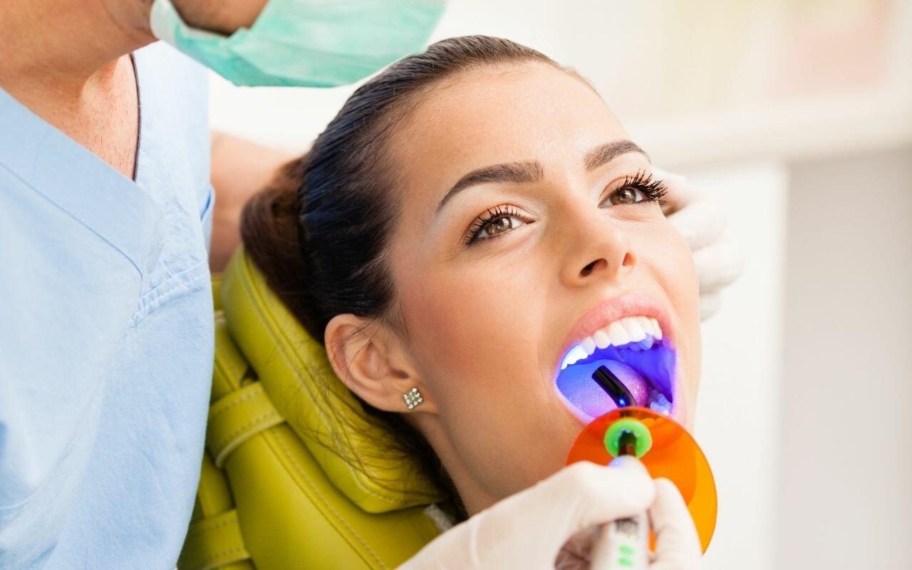 Bradford Family Dentistry